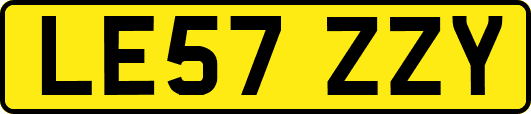 LE57ZZY