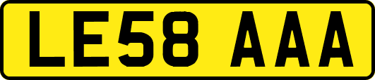 LE58AAA