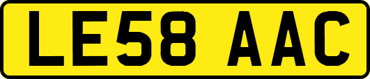 LE58AAC