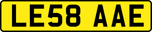 LE58AAE