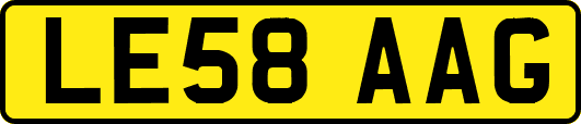 LE58AAG