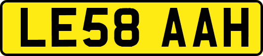 LE58AAH