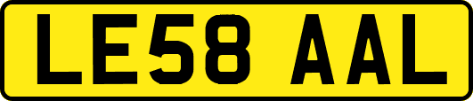 LE58AAL