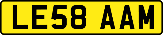 LE58AAM
