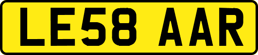 LE58AAR