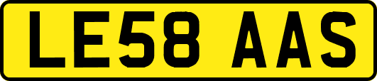 LE58AAS