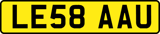 LE58AAU