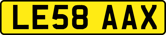 LE58AAX