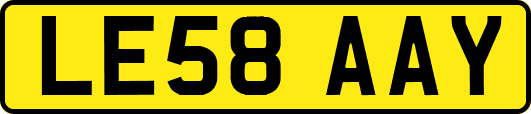 LE58AAY