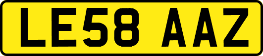 LE58AAZ