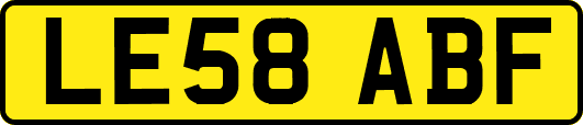 LE58ABF