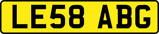 LE58ABG