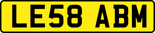 LE58ABM