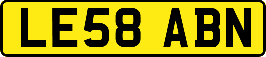 LE58ABN