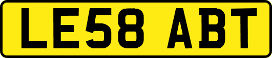 LE58ABT