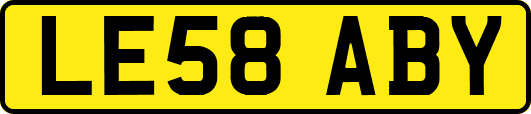 LE58ABY