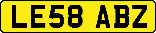 LE58ABZ