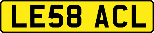 LE58ACL