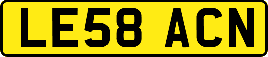 LE58ACN