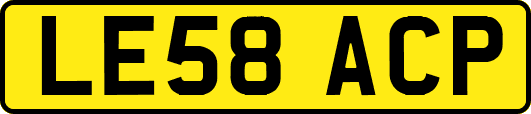 LE58ACP