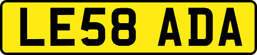 LE58ADA