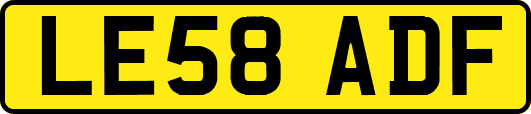 LE58ADF