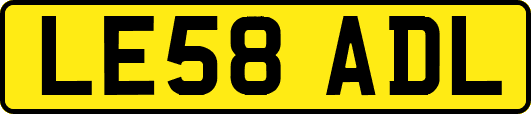 LE58ADL