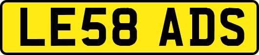 LE58ADS
