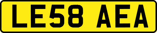 LE58AEA
