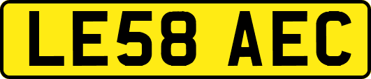 LE58AEC