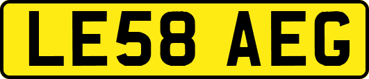 LE58AEG