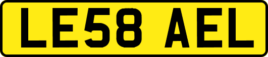 LE58AEL