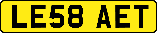 LE58AET