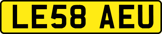 LE58AEU