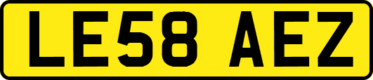 LE58AEZ