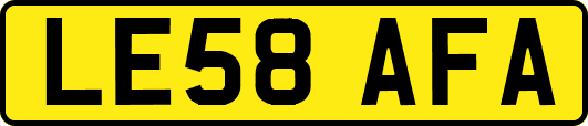 LE58AFA