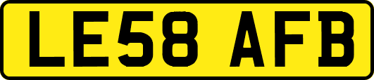 LE58AFB