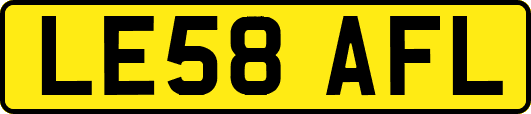 LE58AFL