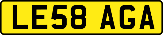 LE58AGA