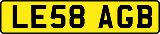 LE58AGB