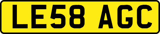 LE58AGC