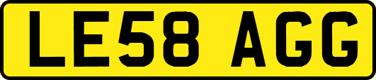 LE58AGG