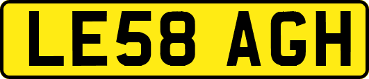 LE58AGH