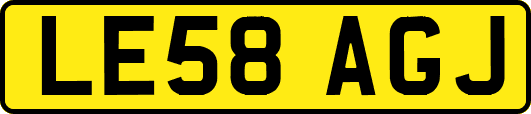 LE58AGJ