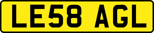 LE58AGL