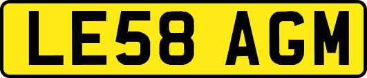 LE58AGM
