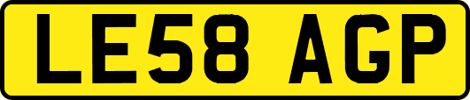 LE58AGP