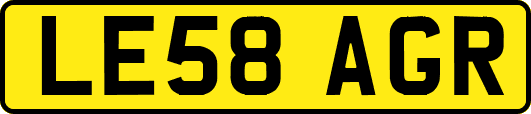 LE58AGR