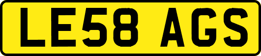 LE58AGS