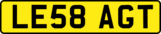 LE58AGT